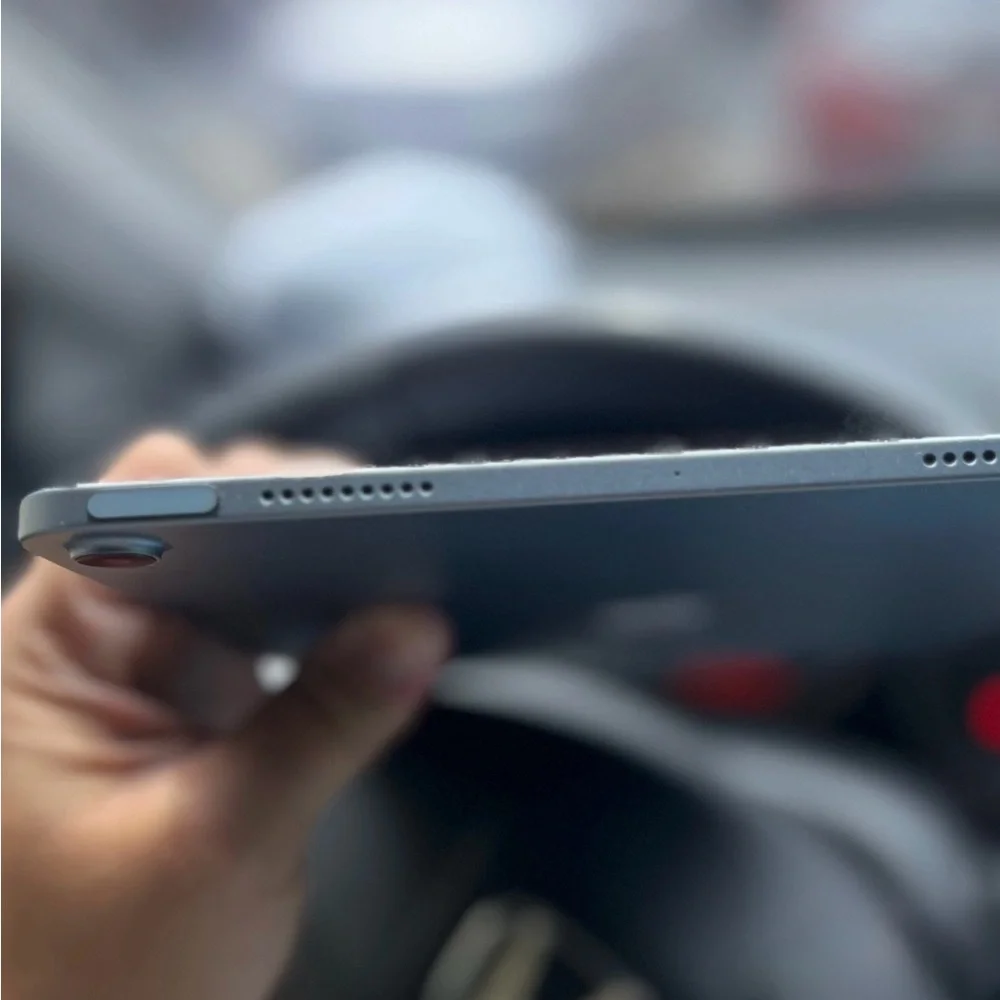 iPad Air 4 (4th Gen, 10.9
